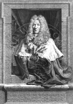 Etienne-François Geoffroy, parent et homonyme de d'Etienne Geoffroy dit Saint-Hilaire