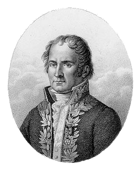 Antoine-François de Fourcroy (1755-1809)