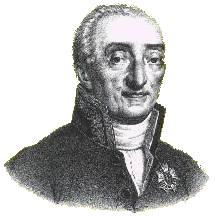 Bernard, comte de La Cépède (1756-1825)