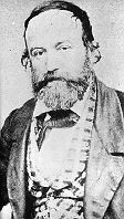 Eugne Bourgeau (1813-1877), bonaniste et explorateur