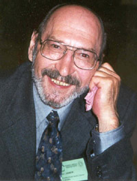 John L. Jambor