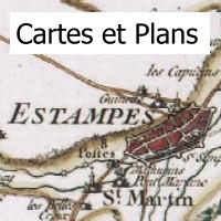 Cartes et Plans