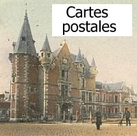 Cartes postales du Pays d'Etampes